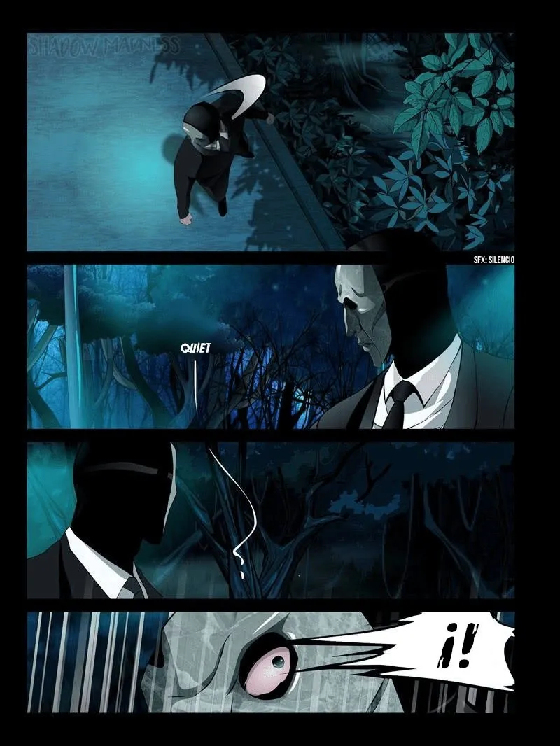 Resentment Capítulo 23 en Línea - página 22