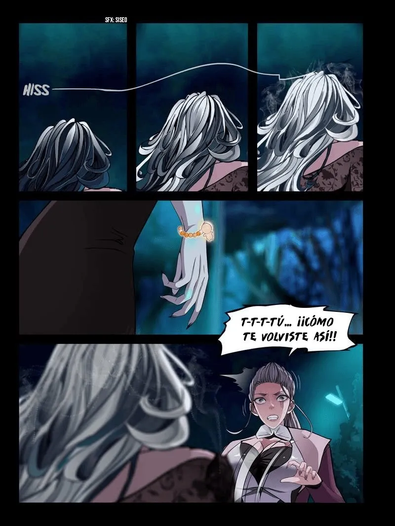 Resentment Capítulo 23 en Línea - página 33