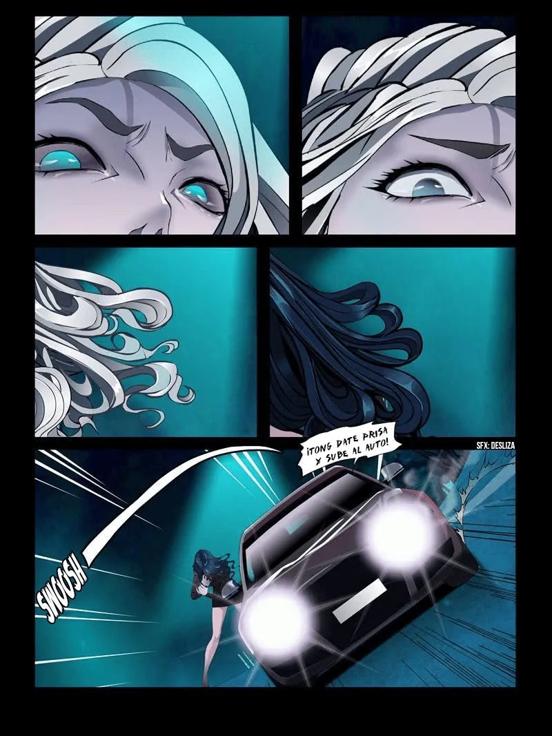 Resentment Capítulo 24 en Línea - página 12
