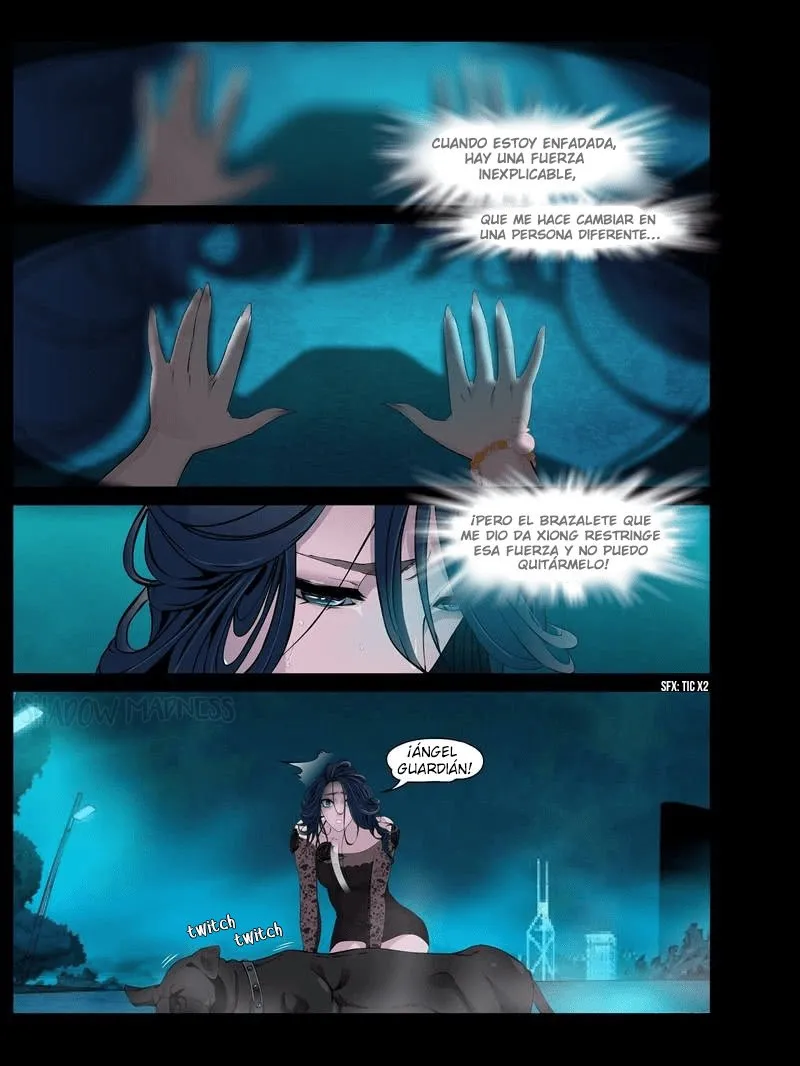 Resentment Capítulo 24 en Línea - página 14