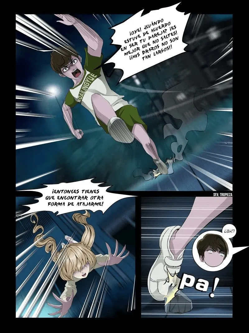 Resentment Capítulo 24 en Línea - página 26