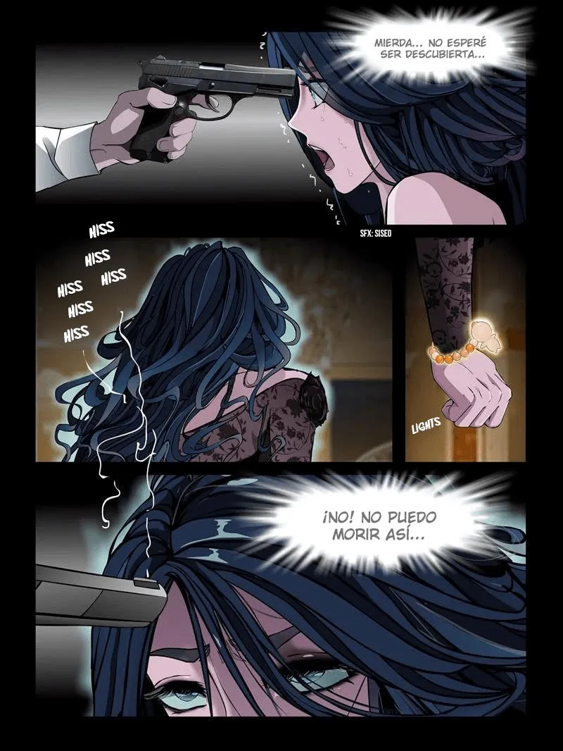Resentment Capítulo 24 en Línea - página 34