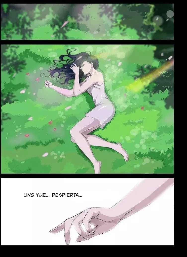 Resentment Capítulo 25 en Línea - página 2