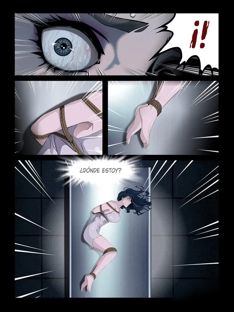 Resentment Capítulo 25 en Línea - página 4