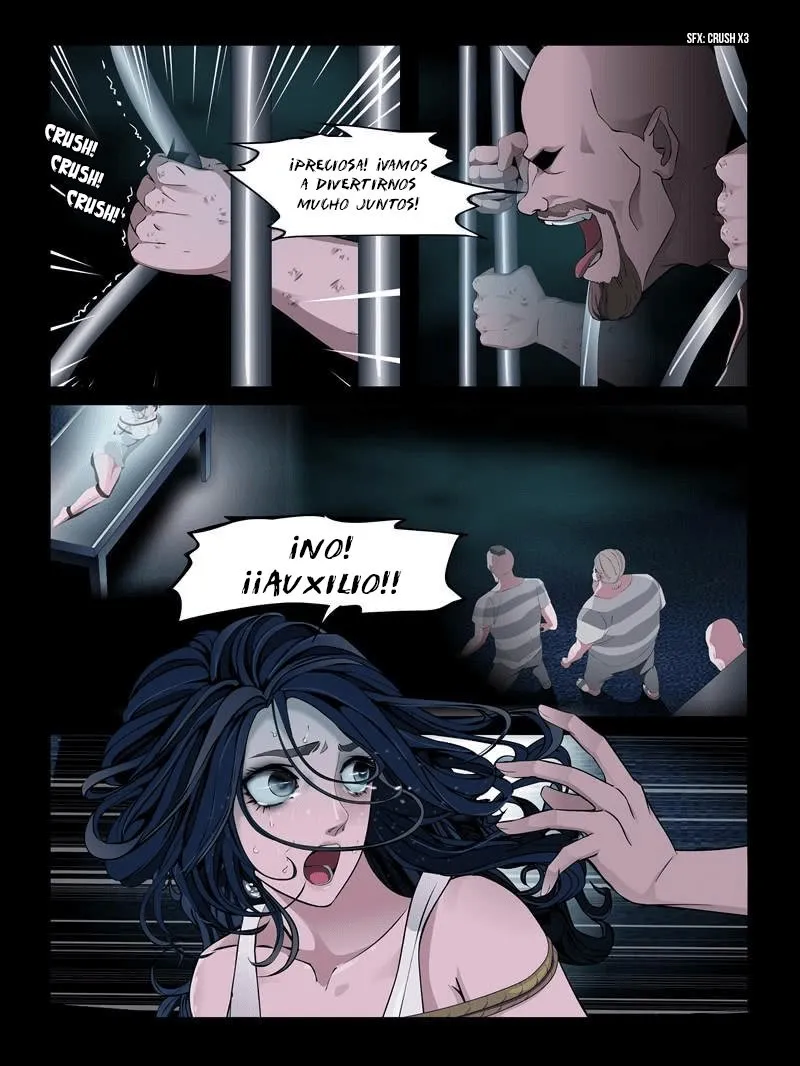 Resentment Capítulo 25 en Línea - página 7