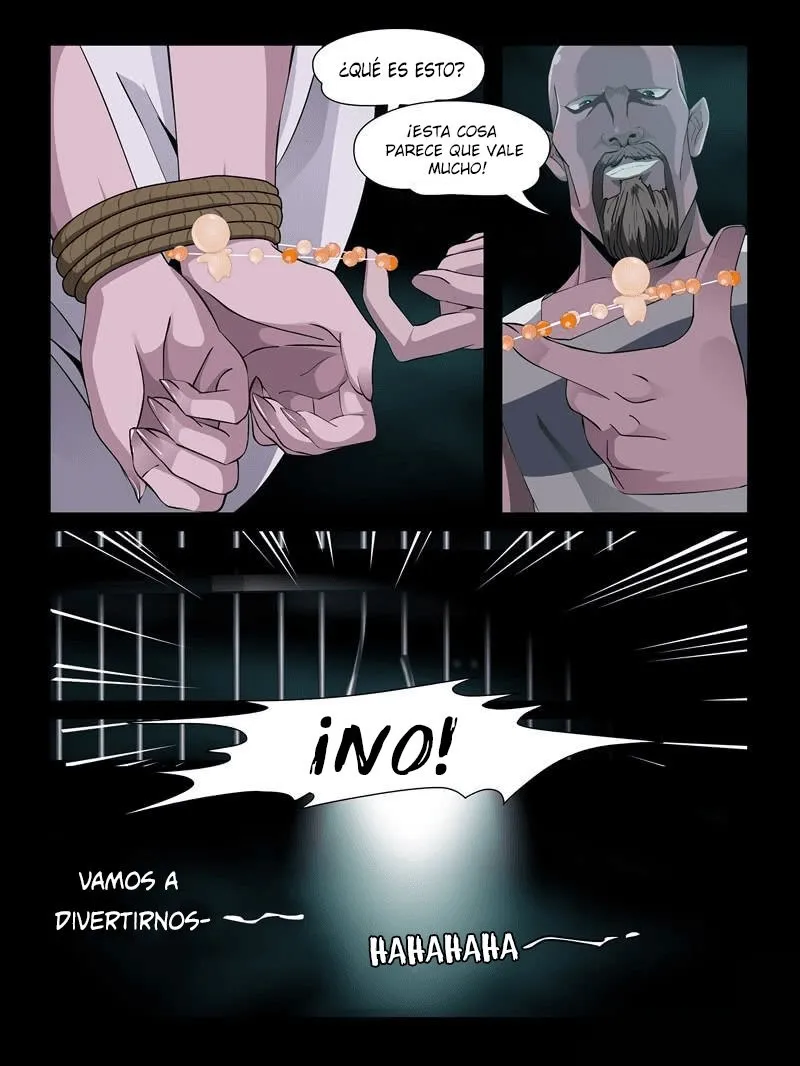 Resentment Capítulo 25 en Línea - página 9