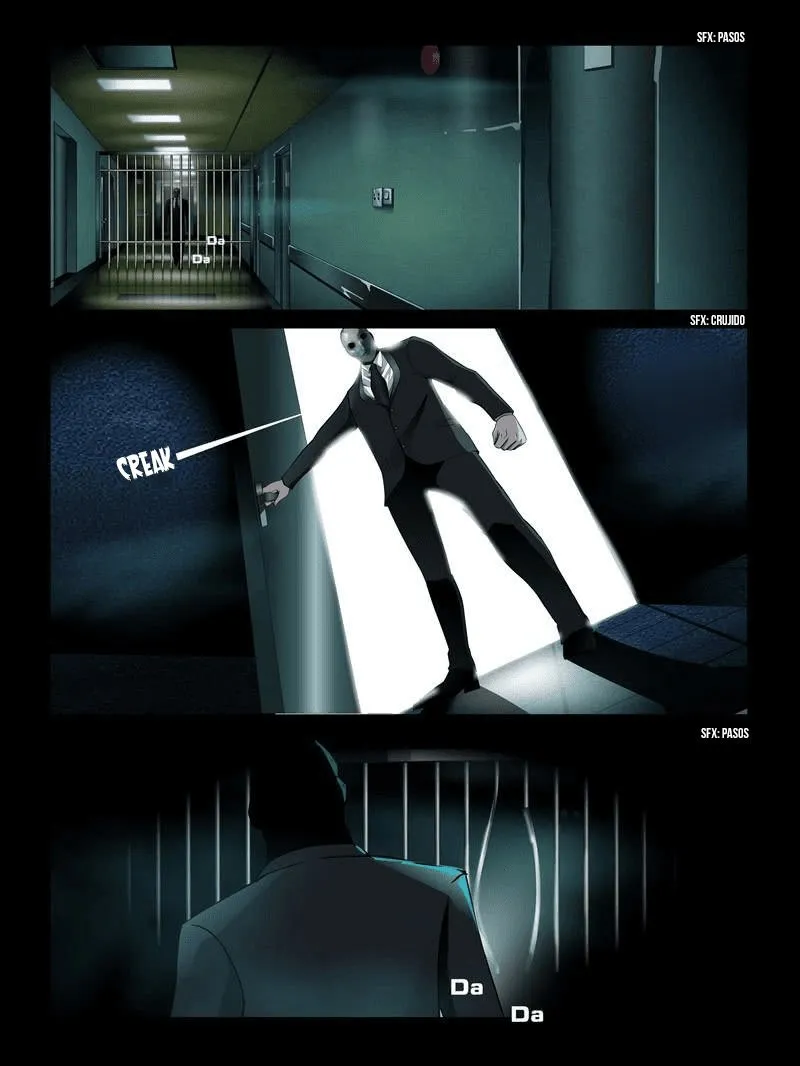 Resentment Capítulo 25 en Línea - página 10