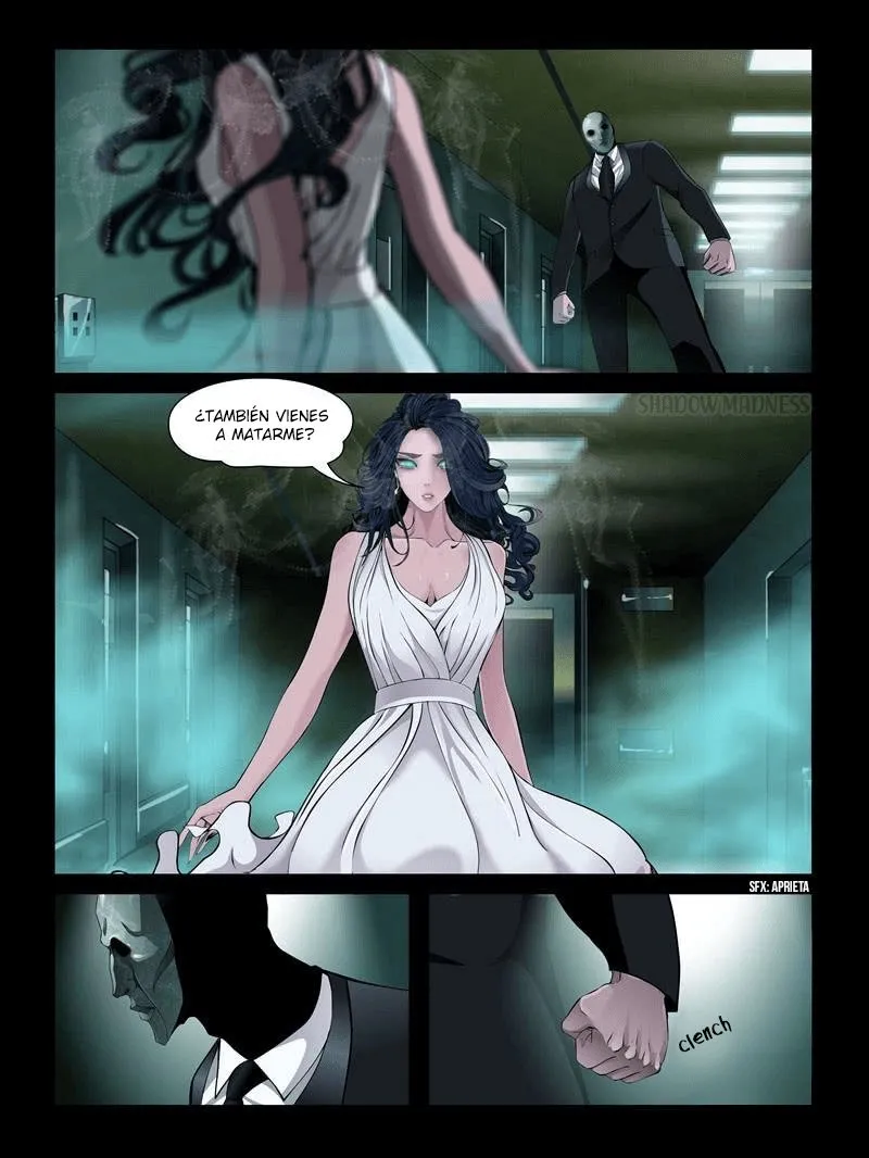 Resentment Capítulo 25 en Línea - página 13