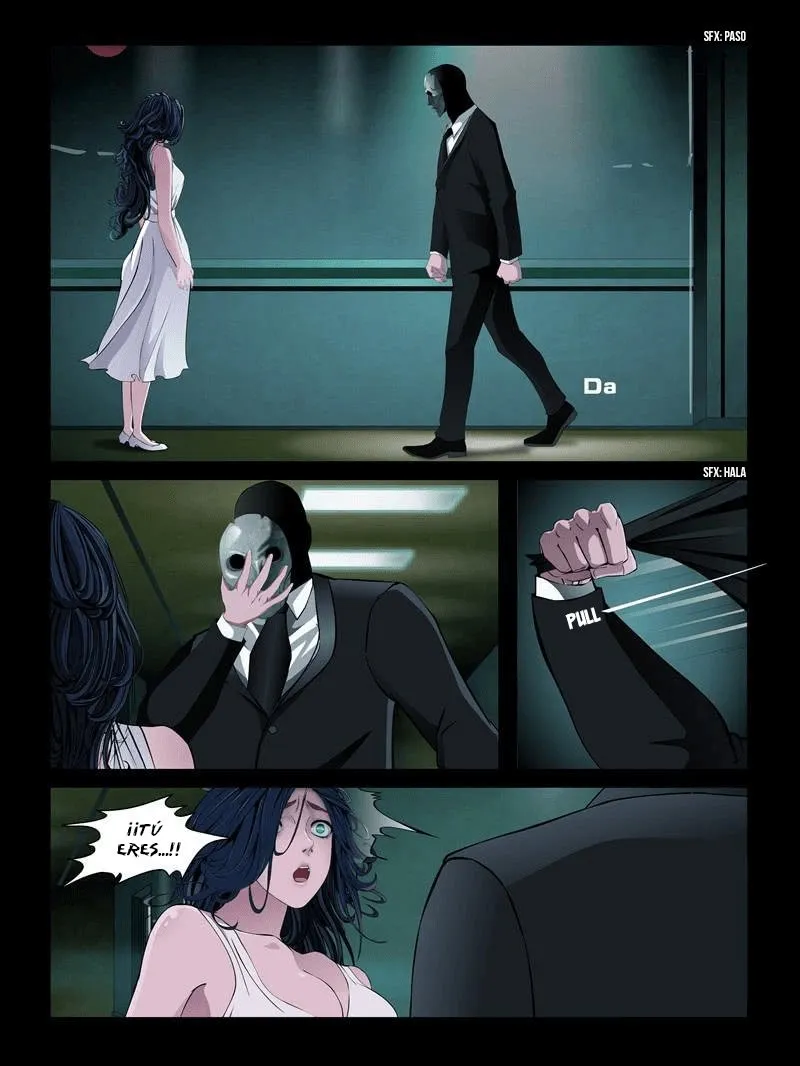 Resentment Capítulo 25 en Línea - página 14