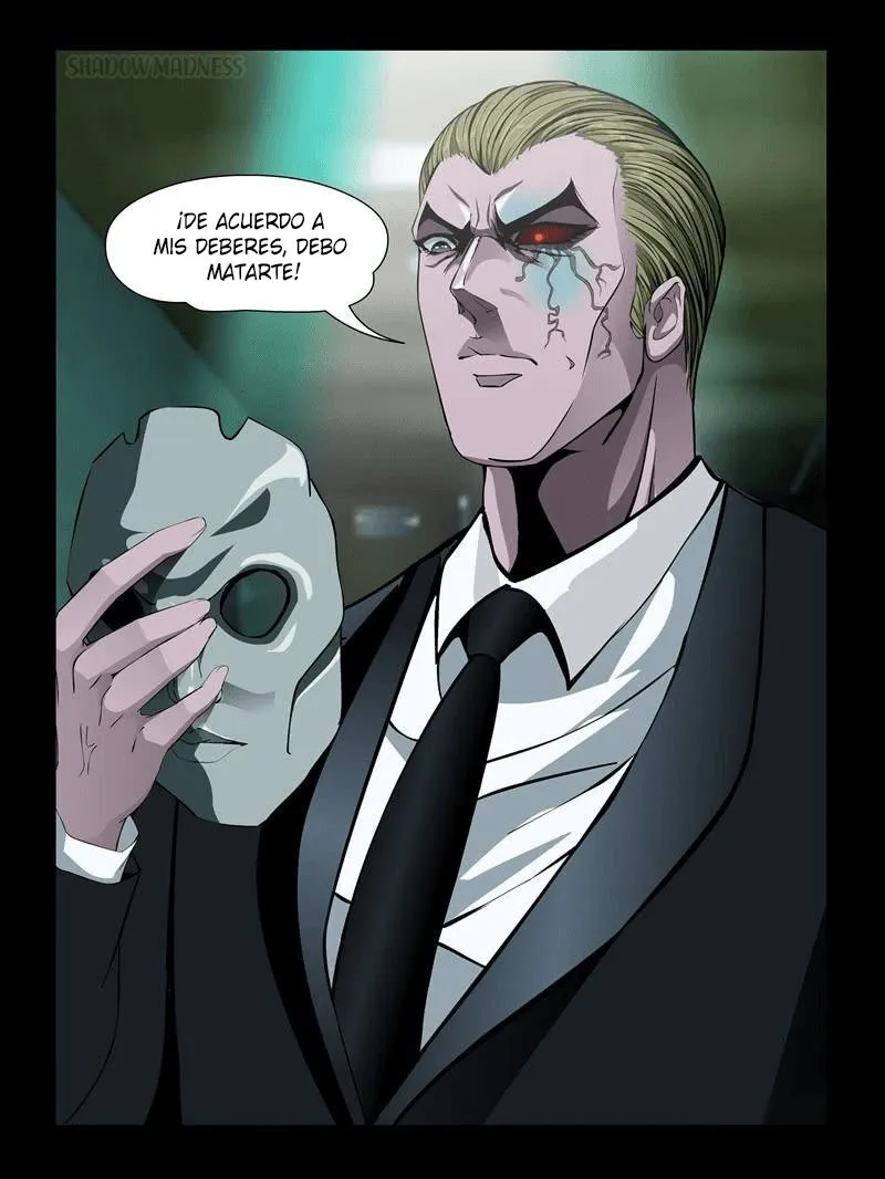 Resentment Capítulo 25 en Línea - página 15