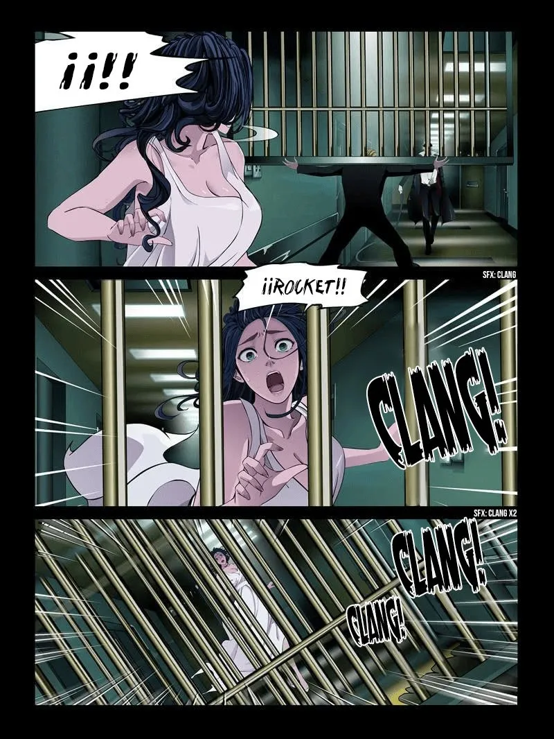 Resentment Capítulo 25 en Línea - página 23