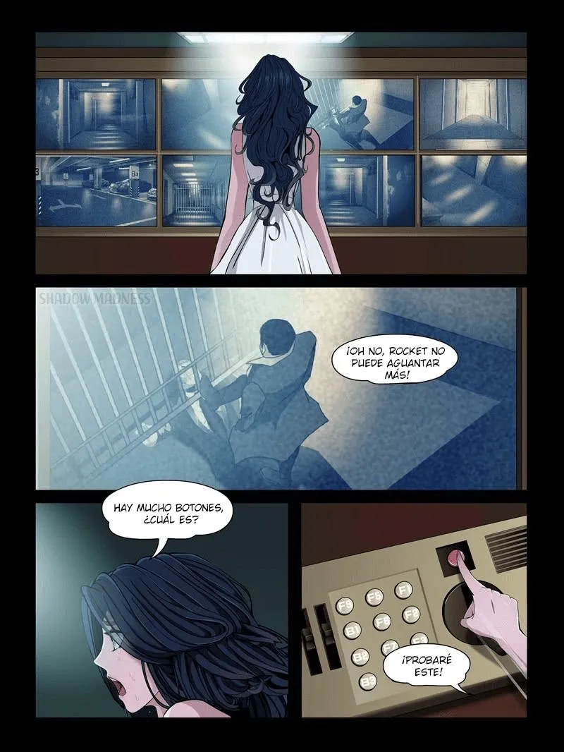 Resentment Capítulo 25 en Línea - página 29
