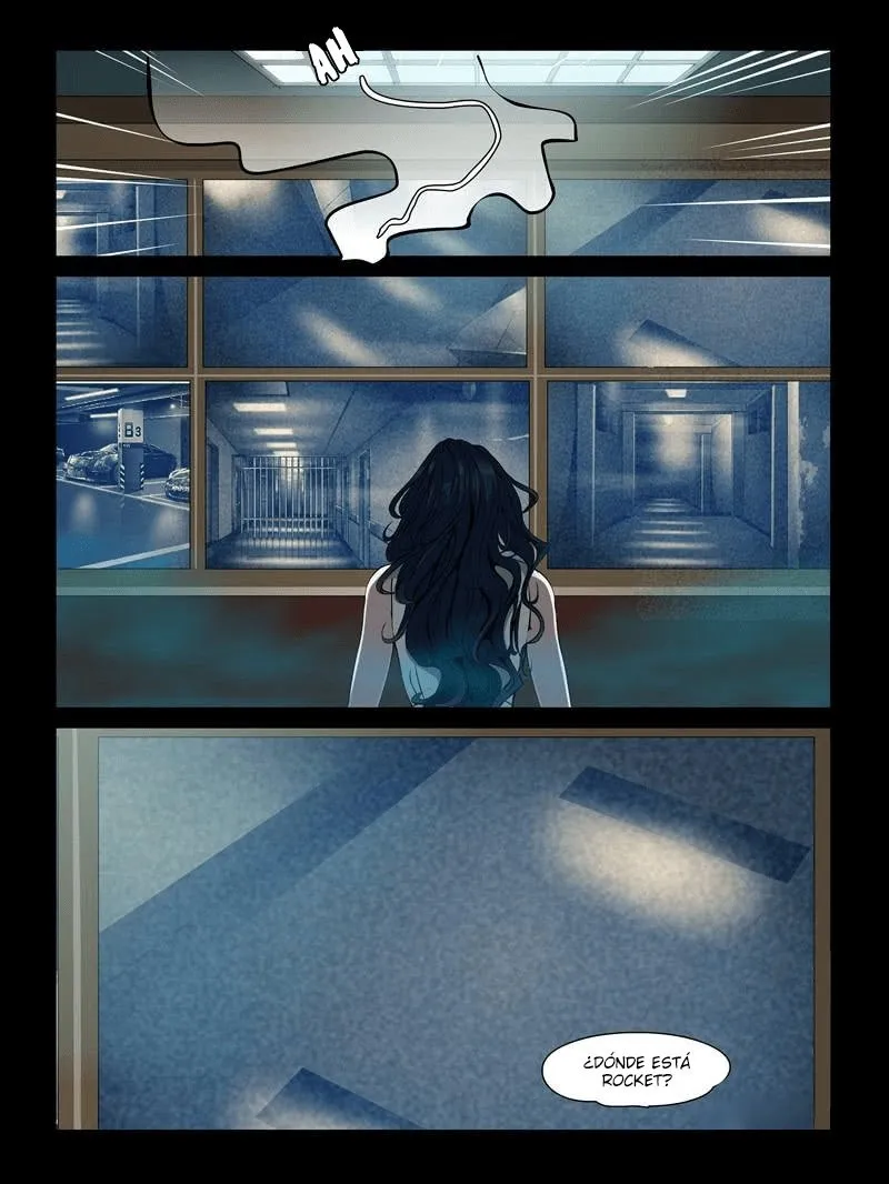 Resentment Capítulo 25 en Línea - página 51