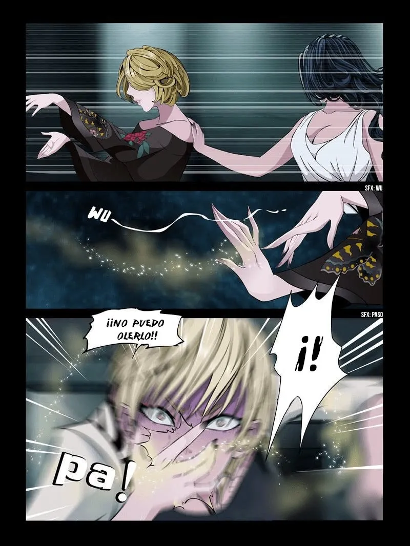 Resentment Capítulo 26 en Línea - página 11