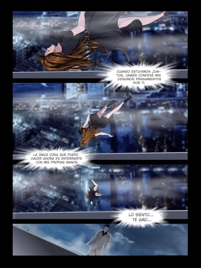 Resentment Capítulo 26 en Línea - página 37
