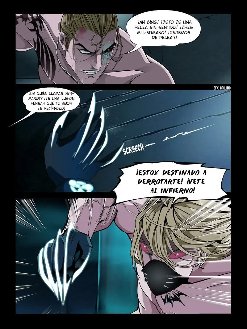 Resentment Capítulo 26 en Línea - página 40