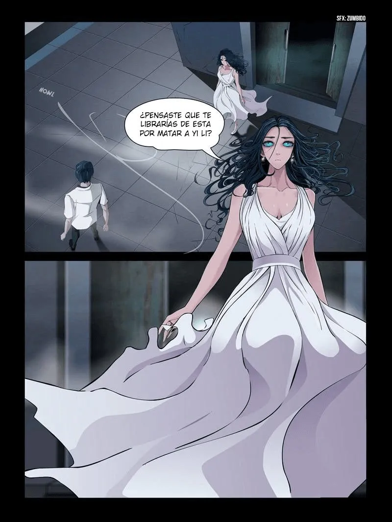 Resentment Capítulo 26 en Línea - página 46