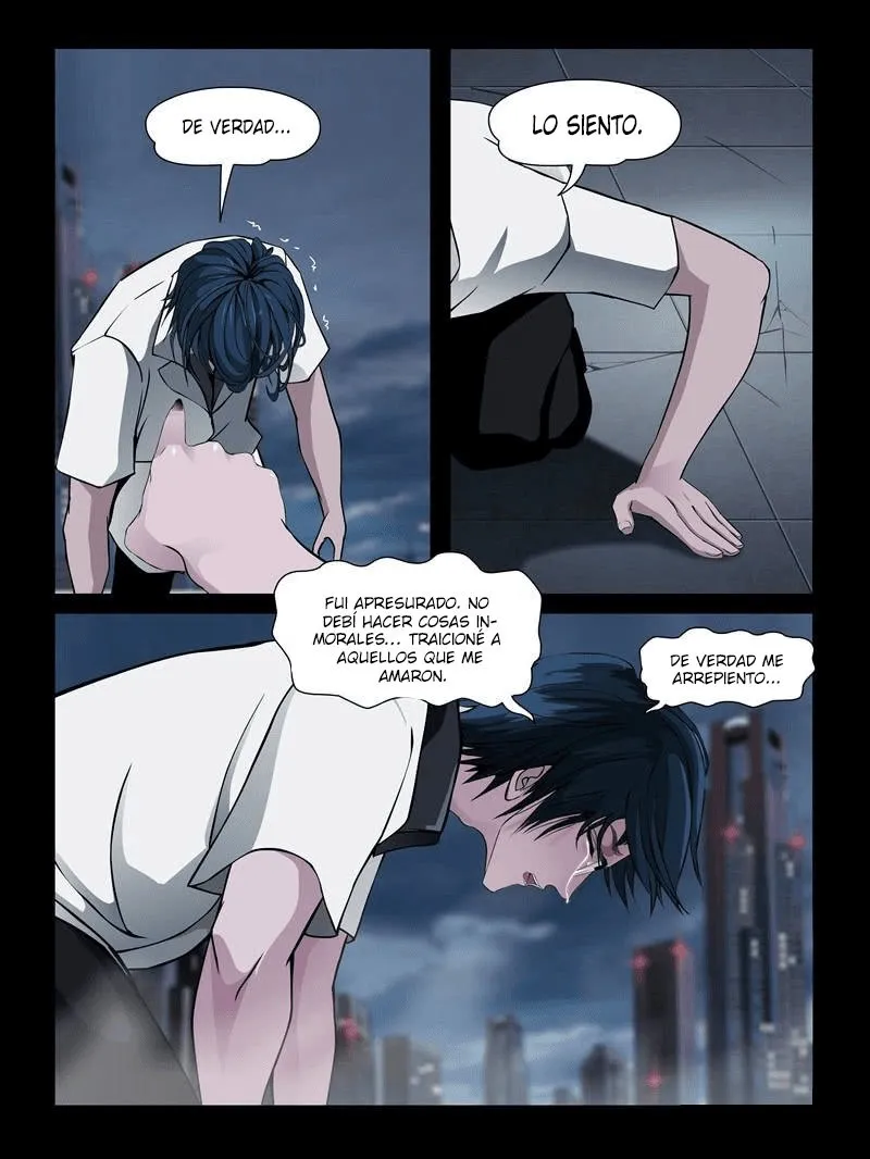 Resentment Capítulo 26 en Línea - página 48