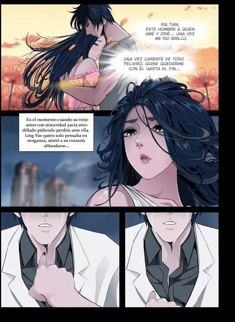 Resentment Capítulo 27 en Línea - página 2