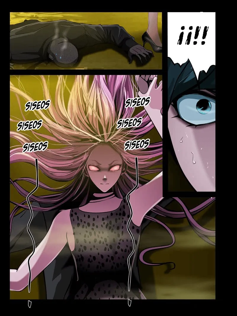 Resentment Capítulo 6 en Línea - página 22