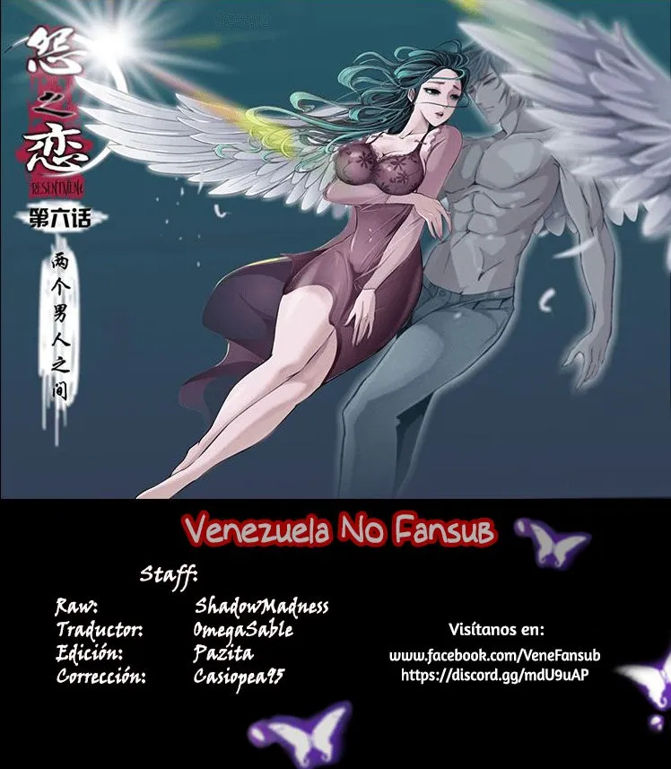 Resentment Capítulo 7 en Línea - página 42