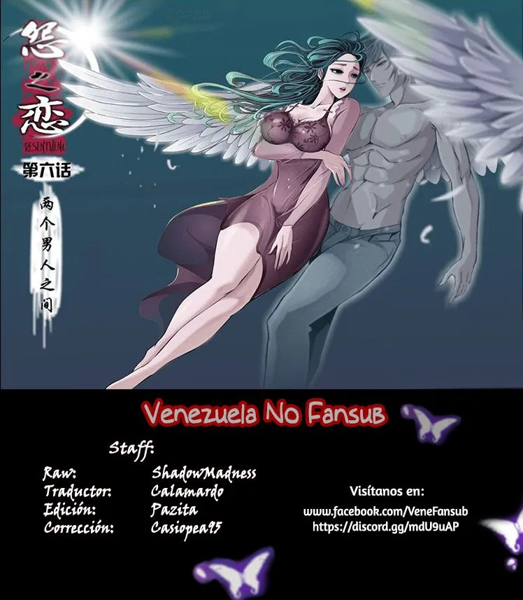 Resentment Capítulo 9 en Línea - página 43