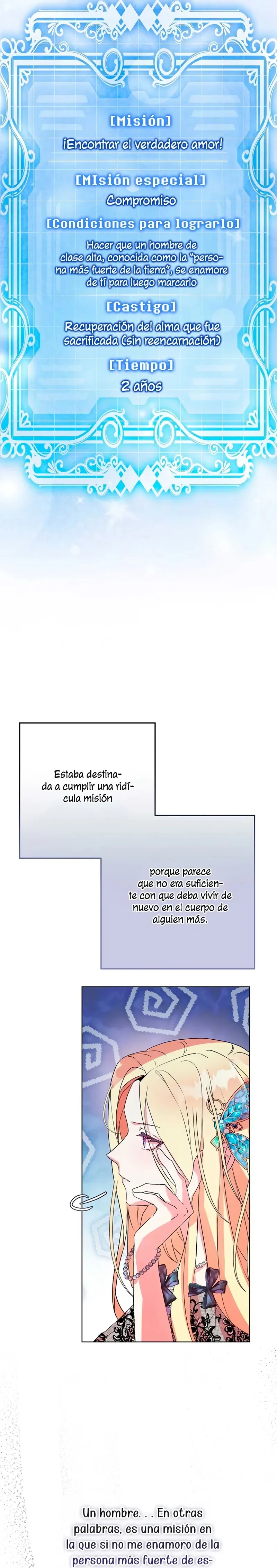 Resurrección de 24 horas de la villana Capítulo 1 en Línea - página 23