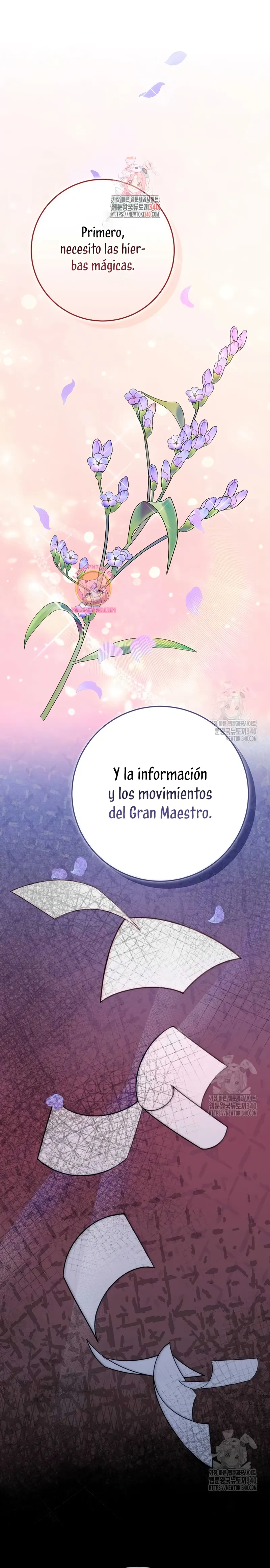 Resurrección de 24 horas de la villana Capítulo 13 en Línea - página 3