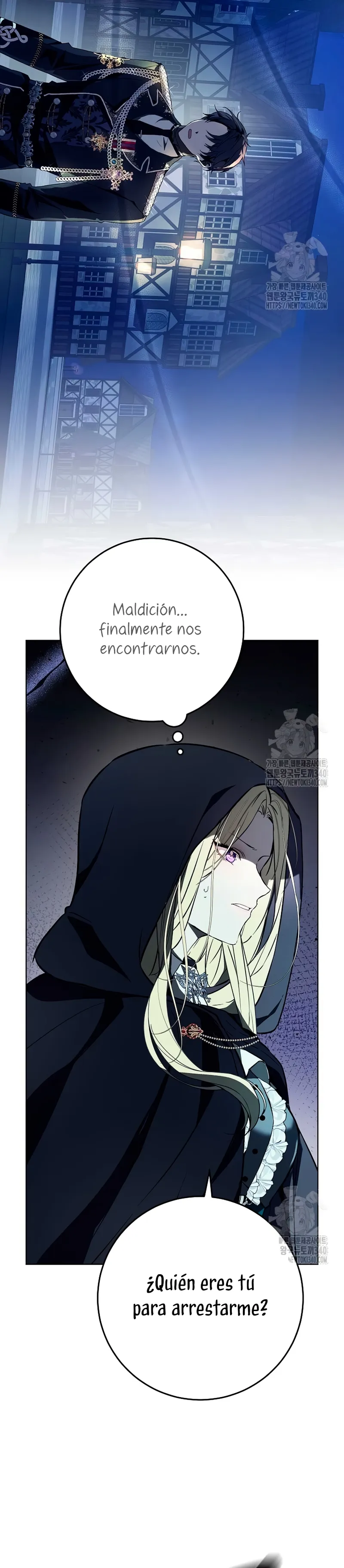 Resurrección de 24 horas de la villana Capítulo 13 en Línea - página 29
