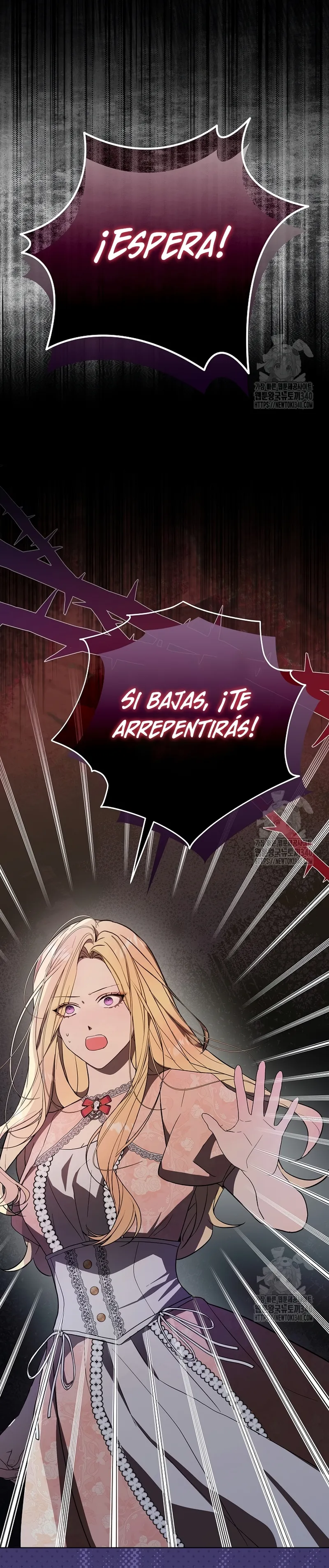 Resurrección de 24 horas de la villana Capítulo 18 en Línea - página 8
