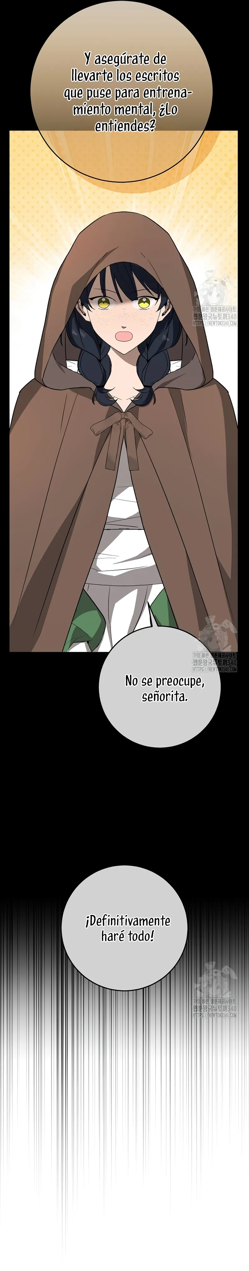 Resurrección de 24 horas de la villana Capítulo 18 en Línea - página 18