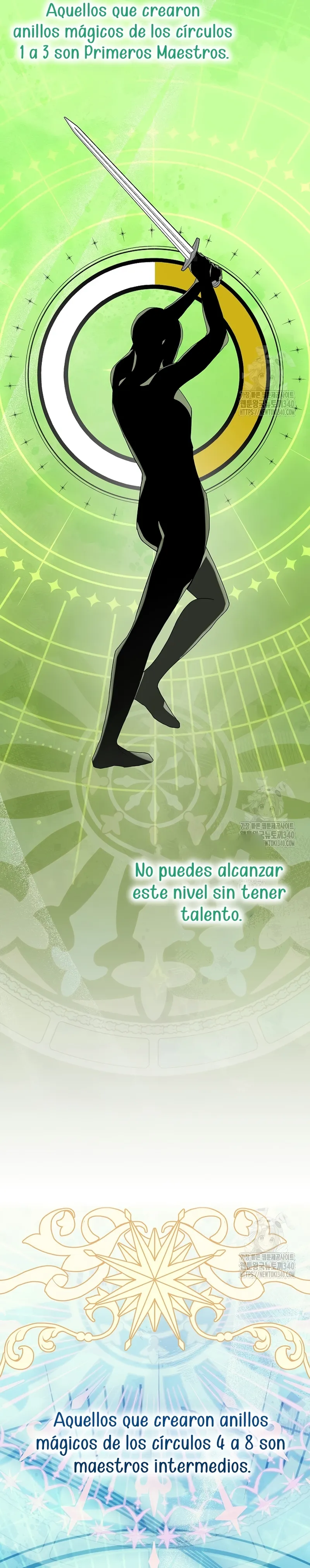 Resurrección de 24 horas de la villana Capítulo 18 en Línea - página 34