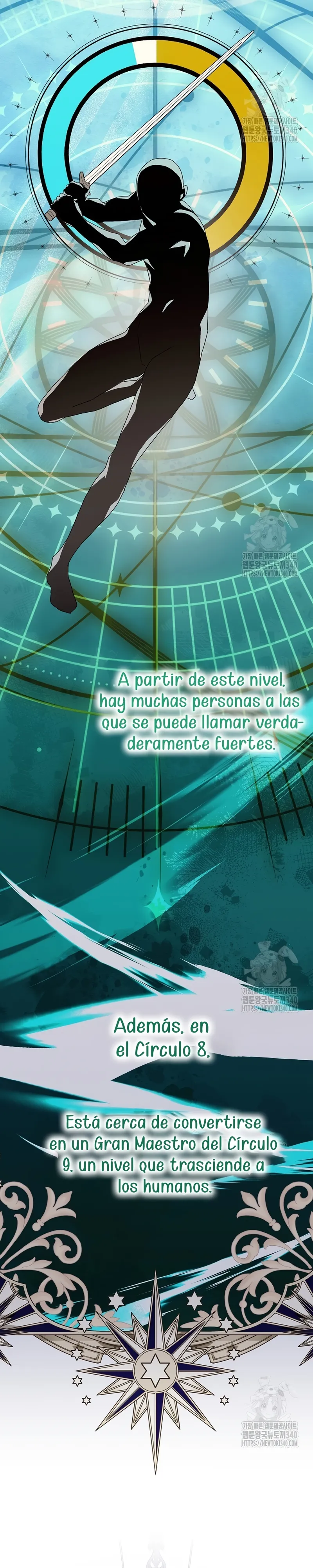 Resurrección de 24 horas de la villana Capítulo 18 en Línea - página 35
