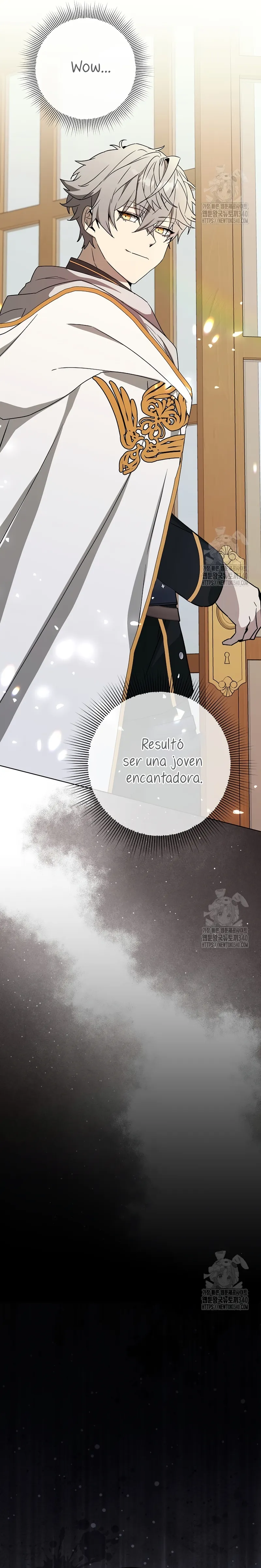 Resurrección de 24 horas de la villana Capítulo 18 en Línea - página 38