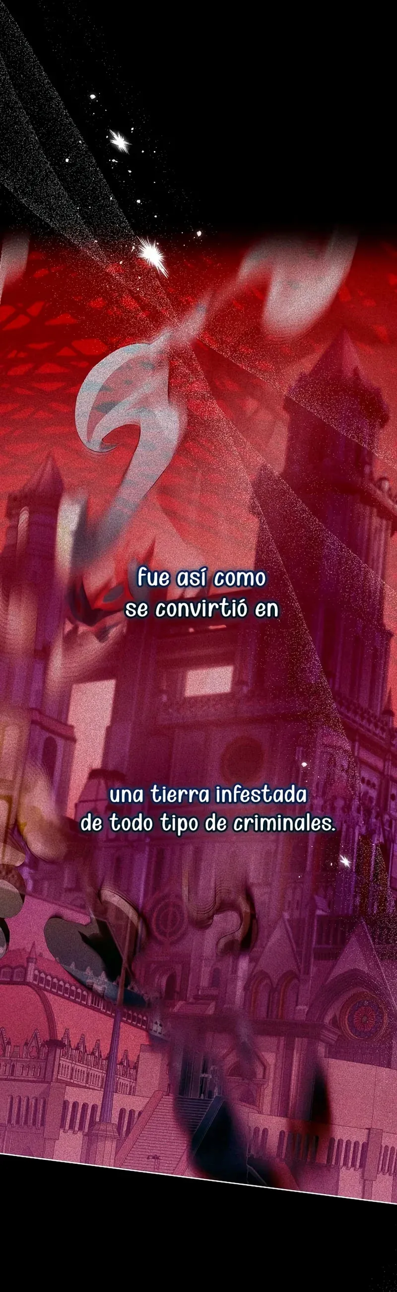 Resurrección de 24 horas de la villana Capítulo 3 en Línea - página 20