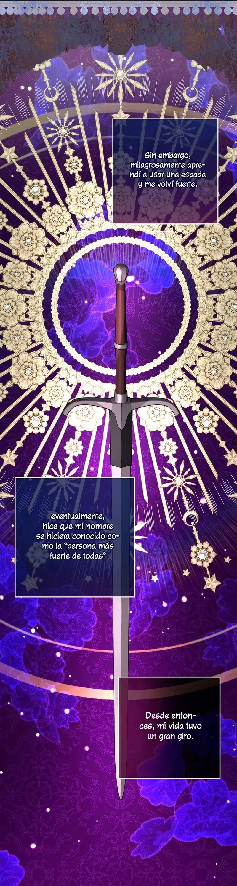 Resurrección de 24 horas de la villana Capítulo 3 en Línea - página 23
