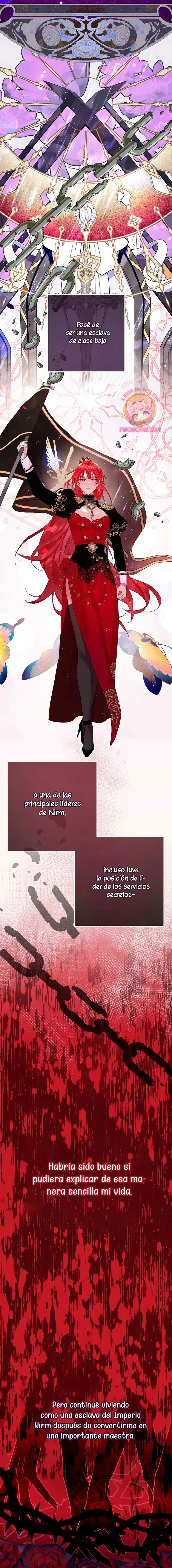 Resurrección de 24 horas de la villana Capítulo 3 en Línea - página 24