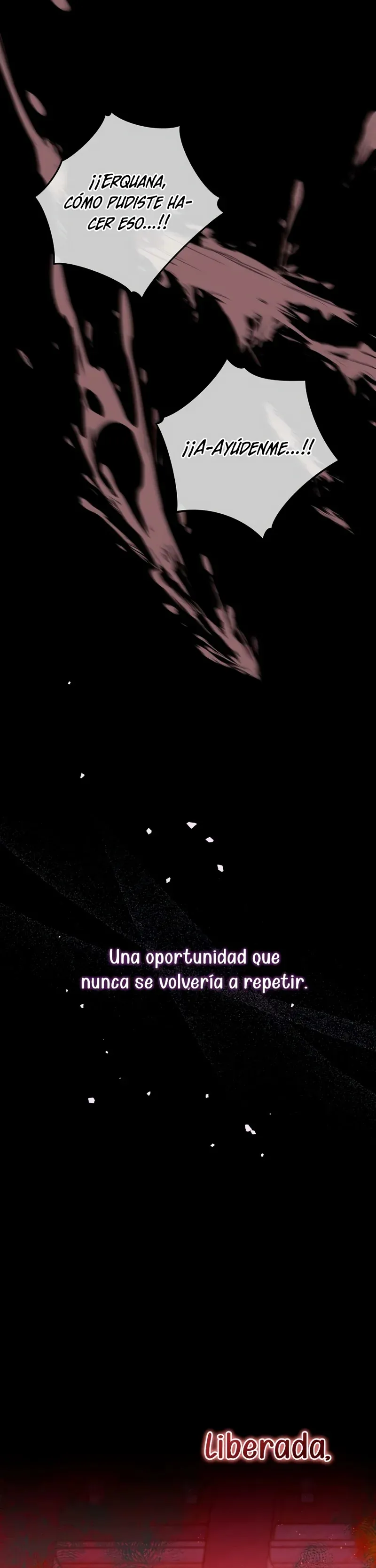 Resurrección de 24 horas de la villana Capítulo 3 en Línea - página 32