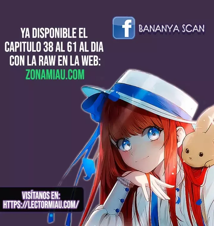 Resurrección de 24 horas de la villana Capítulo 37 en Línea - página 27