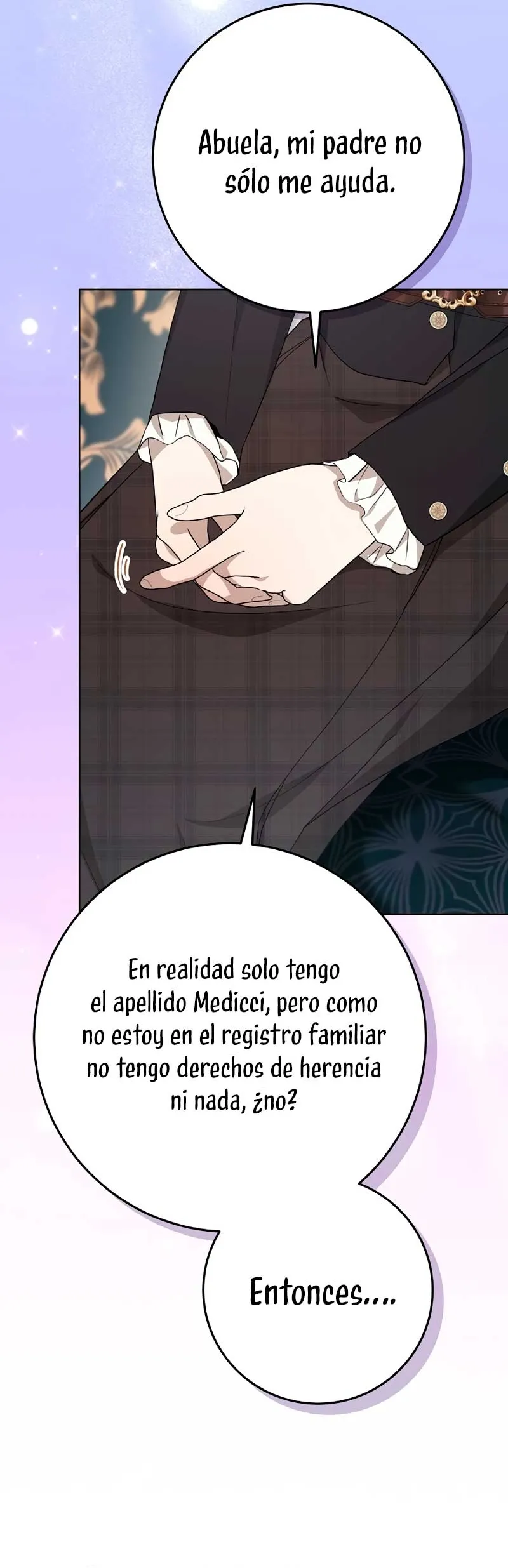 Resurrección de 24 horas de la villana Capítulo 40 en Línea - página 22