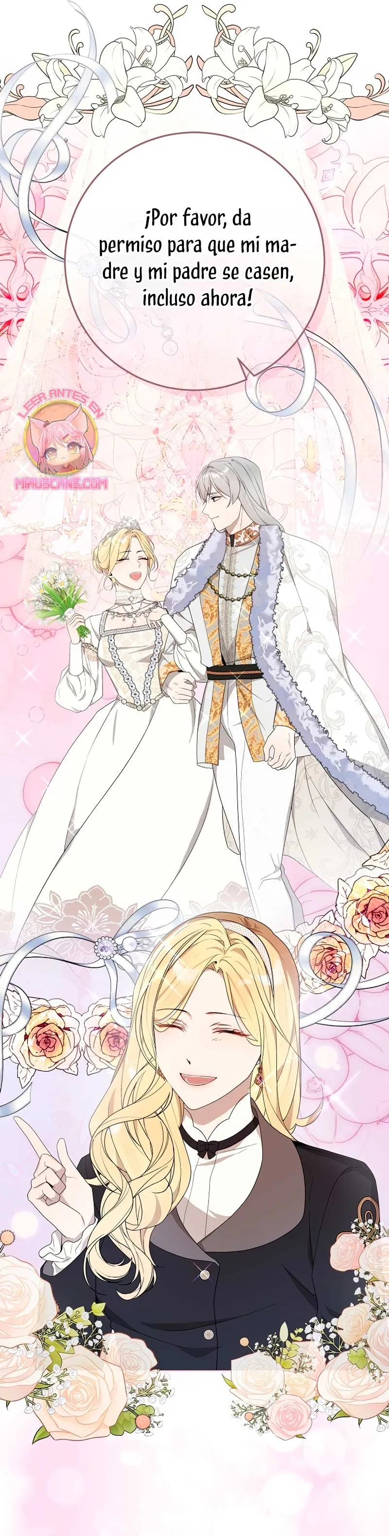 Resurrección de 24 horas de la villana Capítulo 40 en Línea - página 23