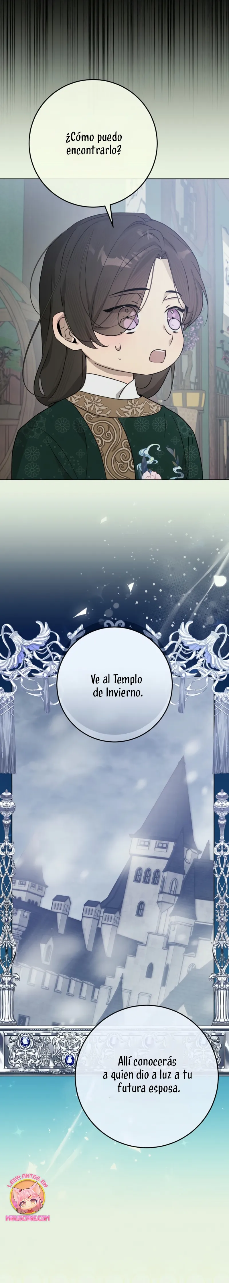 Resurrección de 24 horas de la villana Capítulo 44 en Línea - página 7