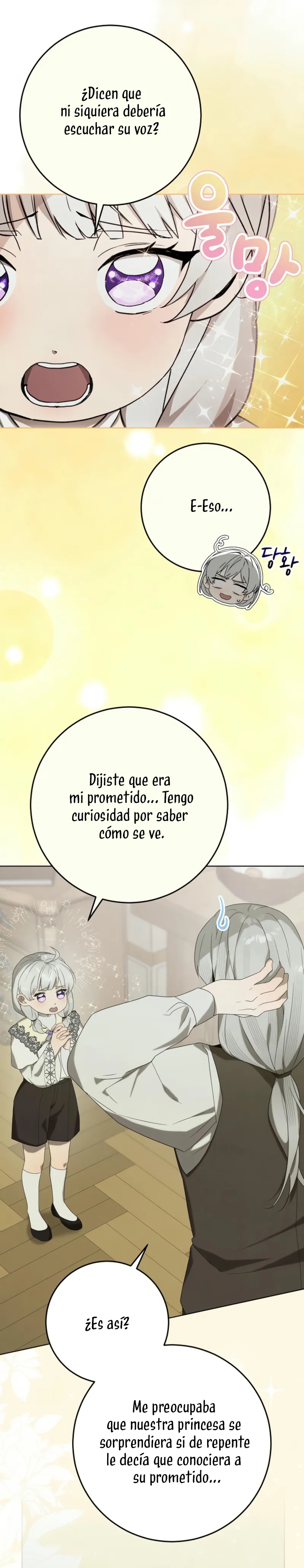 Resurrección de 24 horas de la villana Capítulo 44 en Línea - página 12