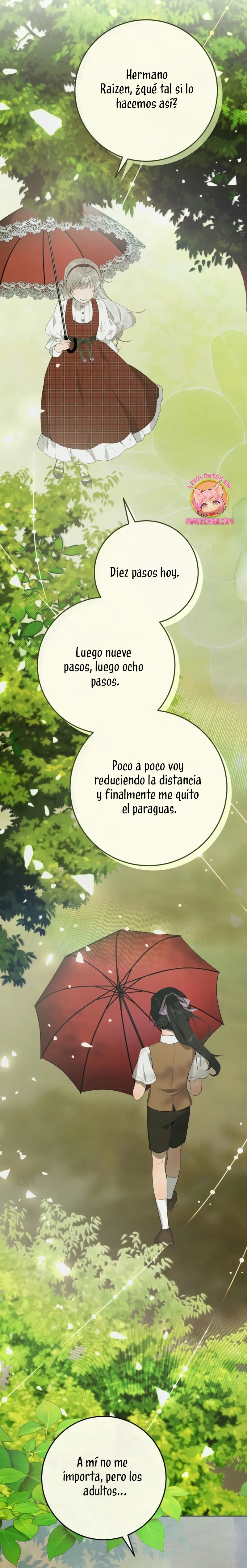 Resurrección de 24 horas de la villana Capítulo 44 en Línea - página 24