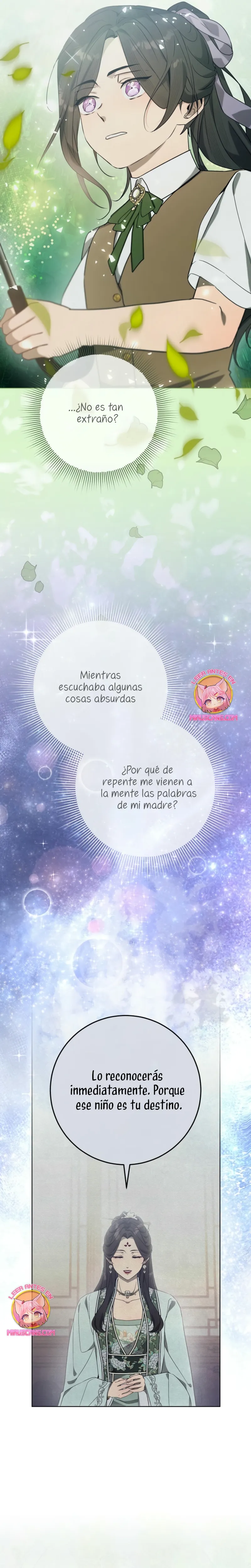 Resurrección de 24 horas de la villana Capítulo 44 en Línea - página 26