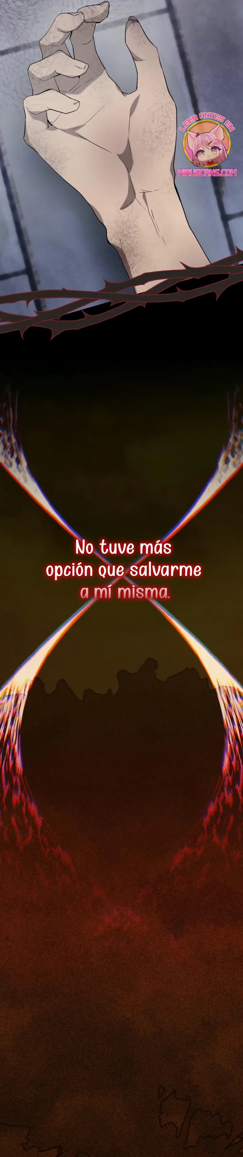 Resurrección de 24 horas de la villana Capítulo 45 en Línea - página 28