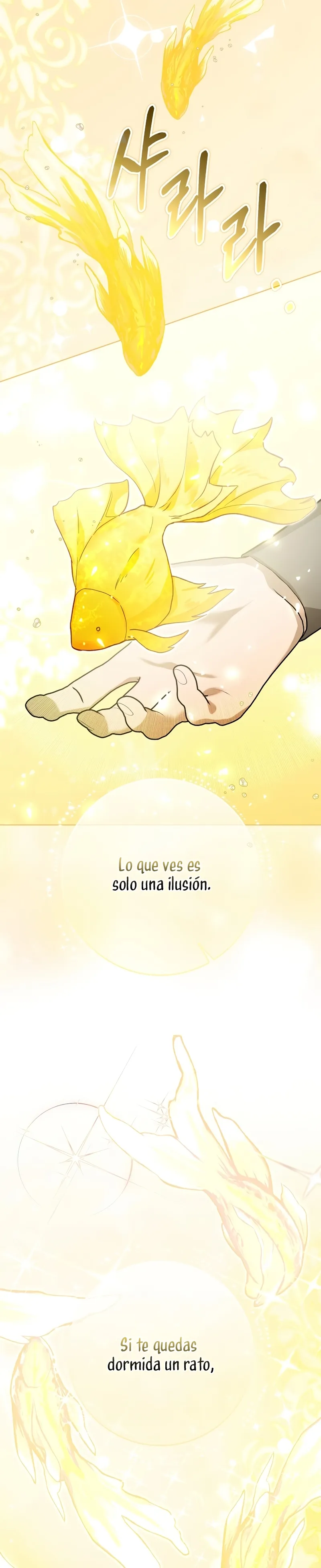 Resurrección de 24 horas de la villana Capítulo 46 en Línea - página 9