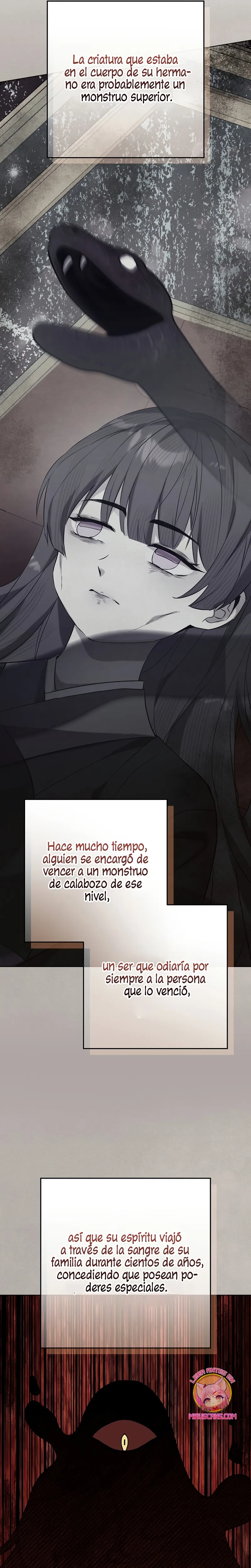 Resurrección de 24 horas de la villana Capítulo 46 en Línea - página 14