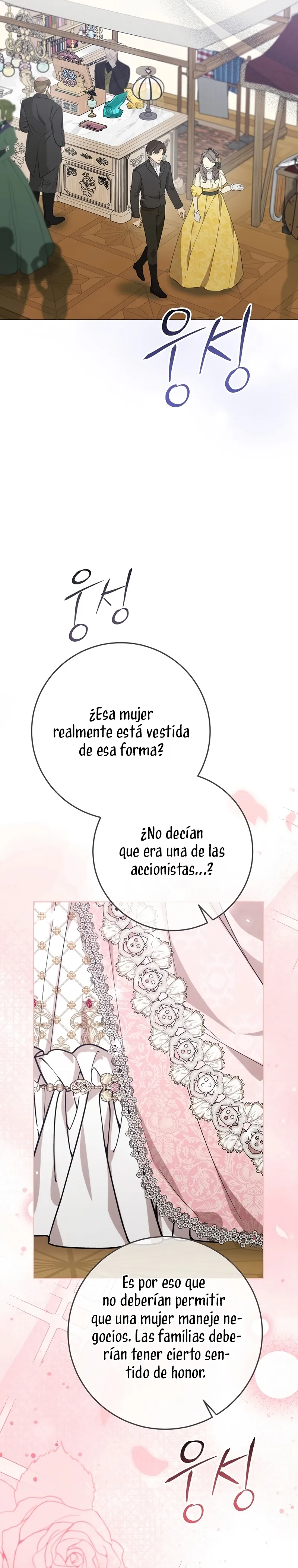 Resurrección de 24 horas de la villana Capítulo 46 en Línea - página 22