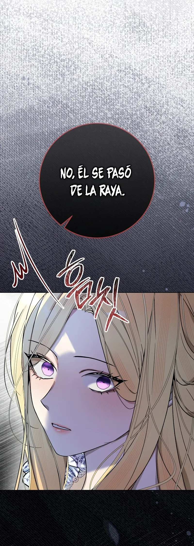 Resurrección de 24 horas de la villana Capítulo 49 en Línea - página 17